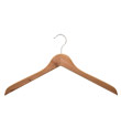 Cedar Shirt Hangers