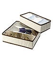 Eco-Stripe Drawer Organizers