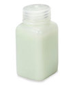 Nalgene&reg; Square Leakproof Bottle