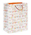 Happy Birthday! Gift Totes