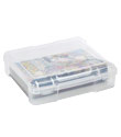 Small Document Case