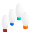 3 oz. Soft-Touch Dispenser