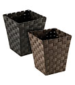 Tribeca Wastebasket