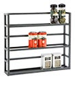 Iron Spice Rack