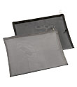 Large Micro Mesh Pouch