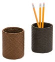 Pandan Pencil Cup
