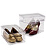 Heeled Shoe Boxes