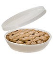 Stay Fresh Pie Keeper