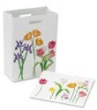 Spring Stems Stickers