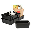 Trunk Trays