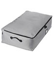 Grey Underbed Storage Bag