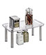 Linus&trade; Rectangular Pantry Shelf