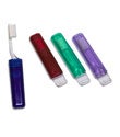 Travel Toothbrush