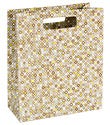 Modern Dots Gift Tote