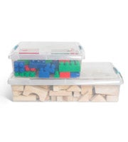 Stor-n-Slide&trade; Underbed Boxes