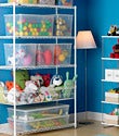 InterMetro&reg; Kids' Shelving