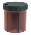 6-Compartment Vitamin Dispenser