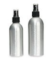Aluminum Mister Bottles