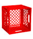 Red Crate