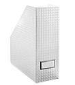 White Matrix Magazine File