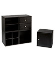 Premium Cube System