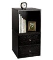 Premium Cube Bedside Table