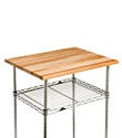 Butcher Block Top