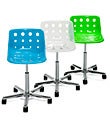Polo Desk Chair