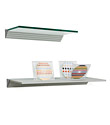 Wing Aluminum Profile Wall Bracket