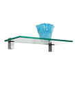 Trendo Aluminum Brackets