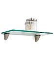 Pelicani Aluminum Bracket
