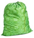 Green Leaf Laundry Bag by reisenthel&reg;