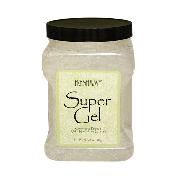 super gel