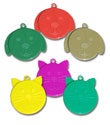 Pet Food Can Covers