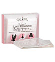 Gal Pal&trade; Lint Remover Mitts