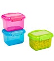 Klip-It Snack Pack