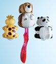 Animal Toothbrush Holder