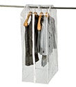 Jumbo Frameless Suit Bag