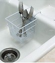 Double Sink Basket Double Sink Basket
