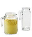 Glass Refrigerator Pitchers