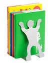 Master Grip Bookends