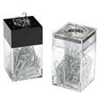 Paper Clips & Dispenser