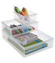 Stacking Organizer Trays