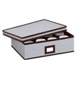 Eco-Fabric Cup Chest