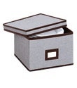 Eco-Fabric China Storage Cases