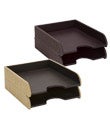 Bristol Stacking Letter Tray