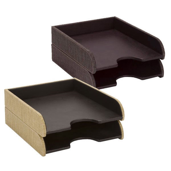 Bristol Stacking Letter Tray