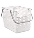 Like-it&reg; Carry-All Grid Basket