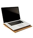 Bamboo Laptop Tray