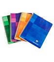 Small Spiral Notebook